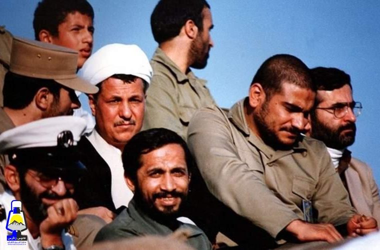مناظرات داغ درباره فرماندهی و پایان جنگ
