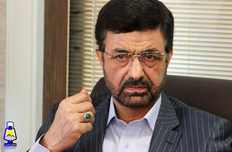 نباید پشت مرزهای ایران از اسرائیل پذیرایی کنند