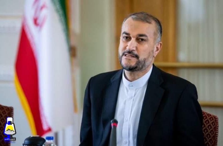 نگاه‌به شرق به معنای کنار گذاشتن غرب نیست