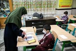 بویراحمد در وضعیت زرد کرونا/مثبت شدن تست کرونای ۱۸۰ دانش آموز بویراحمدی