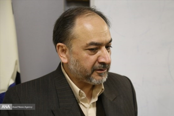 اقدام نمایشی برای فعال نشاندادن آمریکا در مذاکرات اقدام نمایشی برای فعال نشاندادن آمریکا در مذاکرات