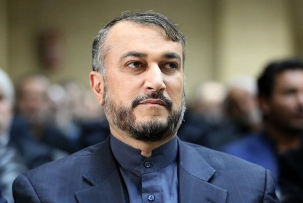 امیرعبداللهیان: آمریکا و غرب بازی با متن و زمان را کنار بگذارند