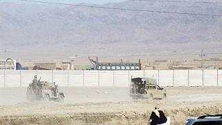 دو نفر در درگیری مرزی بین افغانستان و پاکستان کشته شدند