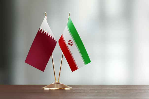 سوآپ گازی قطر، ایران را هاب انرژی منطقه میکند سوآپ گازی قطر، ایران را هاب انرژی منطقه میکند