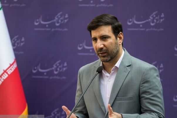 طحان نظیف:ابهامات لایحه رتبهبندی باید برطرف شود طحان نظیف:ابهامات لایحه رتبهبندی باید برطرف شود
