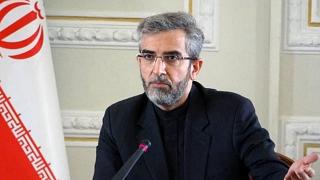 علی باقری: بیش از هر زمان به توافق نزدیک شدهایم علی باقری: بیش از هر زمان به توافق نزدیک شدهایم