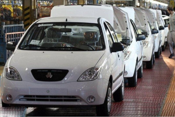 قرعهکشی 5 محصول طرح فروش فوقالعاده سایپا قرعهکشی 5 محصول طرح فروش فوقالعاده سایپا