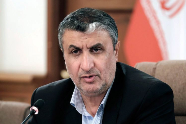 اسلامی: از ادامه فعالیتهای صلح آمیز هستهای کوتاه نخواهیم آمد اسلامی: از ادامه فعالیتهای صلح آمیز هستهای کوتاه نخواهیم آمد