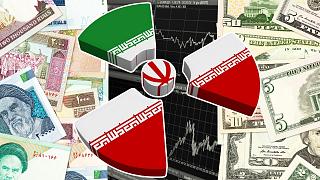 توقف مذاکرات وین؛ بورس تهران با ریزش و دلار با افزایش قیمت واکنش نشان داد