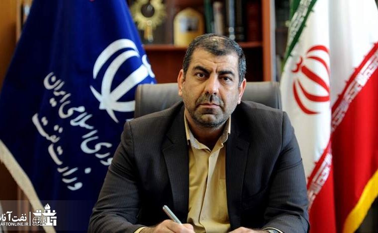 خبرهای مهدی علی مددی برای پرسنل رسمی ، قراردادی و پیمانکاری