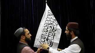 دستور جدید طالبان: کارمندان بدون ریش اخراج خواهند شد