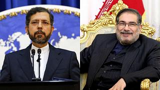 واکنش مقام‌های ایرانی به تقاضای روسیه از آمریکا برای دریافت تضمین در خصوص تحریم‌ها