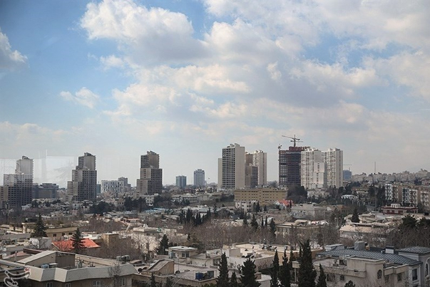 معضل کم‌آبی تهران در بهار و تابستان 1401