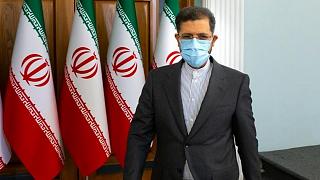 ارائه ابتکارات خاصی برای احیای برجام توسط ایران؛ تهران منتظر تصمیم واشنگتن است ارائه ابتکارات خاصی برای احیای برجام توسط ایران؛ تهران منتظر تصمیم واشنگتن است