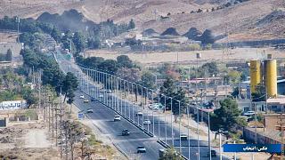 «حادثه» در پارچین؛ وزارت دفاع ایران کشته شدن دست‌کم ۱ نفر را تایید کرد