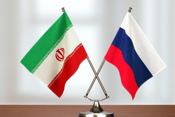 درخواست روسیه برای واردات کالاهای ایرانی