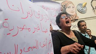 مذاکرات پنهان عربستان، اسرائیل و مصر؛ آمریکا میانجی‌‌گری کرده است