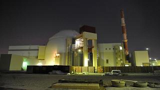والاستریت ژورنال: ایران به اطلاعات محرمانه آژانس بینالمللی انرژی اتمی دسترسی داشت والاستریت ژورنال: ایران به اطلاعات محرمانه آژانس بینالمللی انرژی اتمی دسترسی داشت