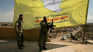 اردوغان با تهدید گروه‌های کُرد: در طول مرز جنوبی خود با سوریه منطقه حائل ۳۰ کیلومتری ایجاد می‌کنیم