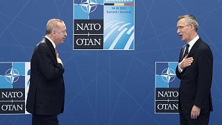 اردوغان پیش از نشست ناتو با رهبران سوئد و فنلاند دیدار خواهد کرد اردوغان پیش از نشست ناتو با رهبران سوئد و فنلاند دیدار خواهد کرد