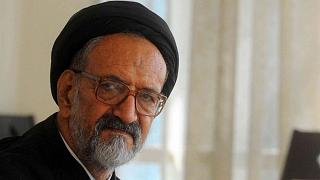 محمود دعایی مدیر قدیمی روزنامه اطلاعات ایران درگذشت محمود دعایی مدیر قدیمی روزنامه اطلاعات ایران درگذشت