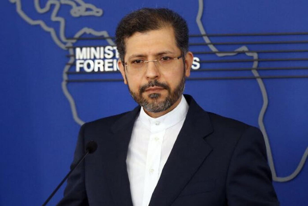 پاسخ ایران به قطعنامه قاطع و متناسب بود پاسخ ایران به قطعنامه قاطع و متناسب بود