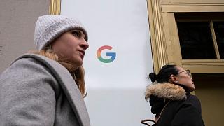 پرداخت ناعادلانه دستمزدها؛ گوگل ۱۱۸ میلیون دلار به کارکنان زن خود غرامت می‌دهد