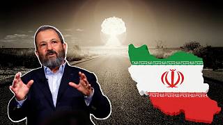 ایران به قدرت هستهای تبدیل میشود؟ نخستوزیر پیشین اسرائیل جدول زمانی تخمین زد ایران به قدرت هستهای تبدیل میشود؟ نخستوزیر پیشین اسرائیل جدول زمانی تخمین زد