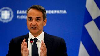 نخست‌وزیر یونان خطاب به اردوغان: نقشه باحچلی خواب آشفته است یا سیاست آنکارا؟
