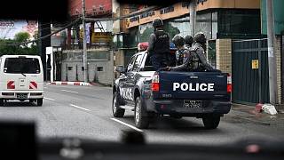 واکنشها به اعدام مخالفان در میانمار؛ کودتاگران نماینده سابق را نیز اعدام کردند واکنشها به اعدام مخالفان در میانمار؛ کودتاگران نماینده سابق را نیز اعدام کردند