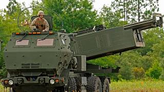 بسته نظامی جدید آمریکا برای اوکراین؛ موشک‌های هیمارس‌ بیشتری در اختیار کی‌یف قرار می‌گیرد