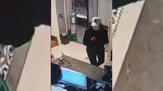 ویدئوی اطلاعات ترکیه؛ تصاویر مظنونان ایرانی متهم به تدارک حمله به اسرائیلی‌ها در استانبول