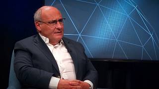 دبیرکل سازمان بین‌المللی مهاجرت: امیدوارم سخاوت جامعهٔ مدنی به دولت‌ها هم سرایت کند