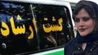واکنش‌های «بی پایان»  به مرگ مهسا امینی؛ طغیان خشم فروخفته معترضان به گشت ارشاد و حجاب اجباری