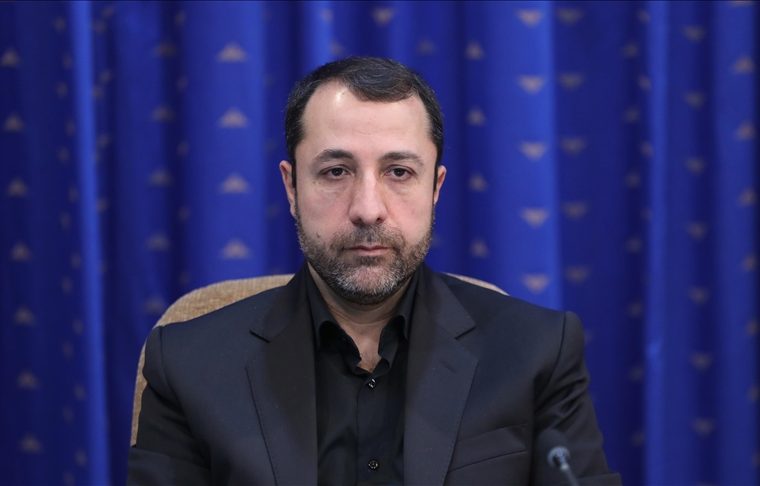 وام ازدواج باید با یک ضامن پرداخت شود/شکایات خود برای وام ازدواج و فرزند را ثبت کنید
