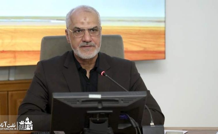 مسئول قرارگاه تنظیم بازار دولت سیزدهم استاندار خوزستان شد!