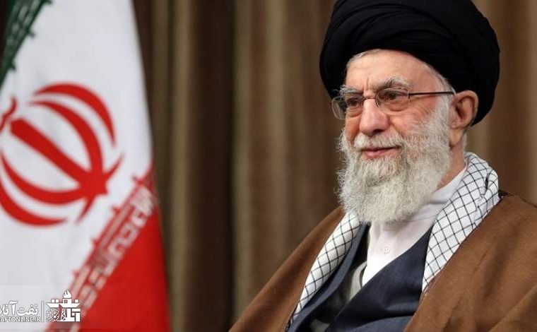 موافقت رهبر انقلاب با استفاده از روش تهاتر نفت برای تامین مالی پروژه های ریلی و ترانزیتی