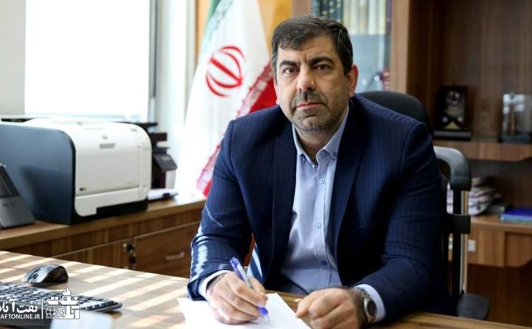 توییت نفت آنلاین در واکنش به اقدامات انجام شده توسط منابع انسانی وزارت نفت دولت سیزدهم