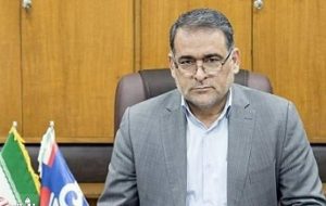مدیر عامل شرکت بهره برداری نفت و گاز گچساران منصوب شد+حکم