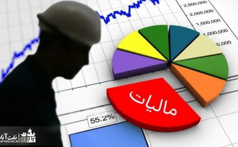 مکاتبه مهم عضو هیات رئیسه مجلس با وزیر اقتصاد در خصوص مالیات کارکنان وزارت نفت مکاتبه مهم عضو هیات رئیسه مجلس با وزیر اقتصاد در خصوص مالیات کارکنان وزارت نفت