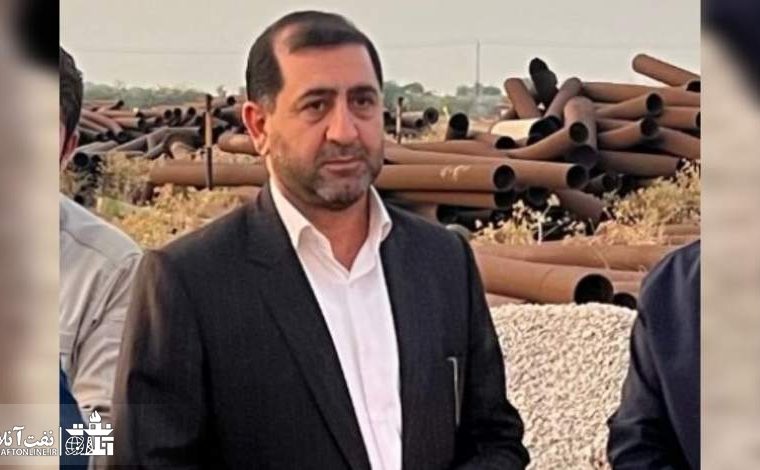 بازدید سرزده دادستان مرکز استان خوزستان از حوزه عملياتي شركت ملي مناطق نفتخيز جنوب