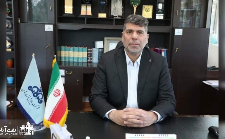 سکان هدایت شرکت پالایش نفت تهران به محسن ایران زاد سپرده شد