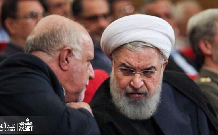 قابل توجه خانواده صنعت نفت: چرا نباید به دولت روحانی برگردیم؟