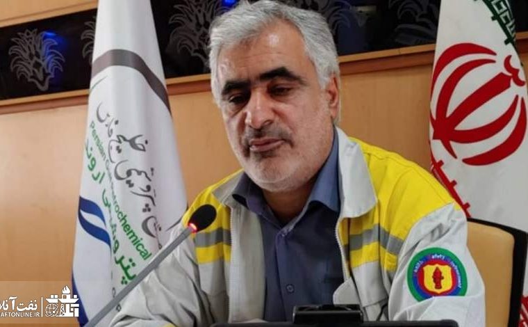 حسن نشان زاده مقدم عضو ارشد ستاد نفت و انرژی قالیباف مطلب روز گذشته نفت آنلاین را تایید کرد حسن نشان زاده مقدم عضو ارشد ستاد نفت و انرژی قالیباف مطلب روز گذشته نفت آنلاین را تایید کرد