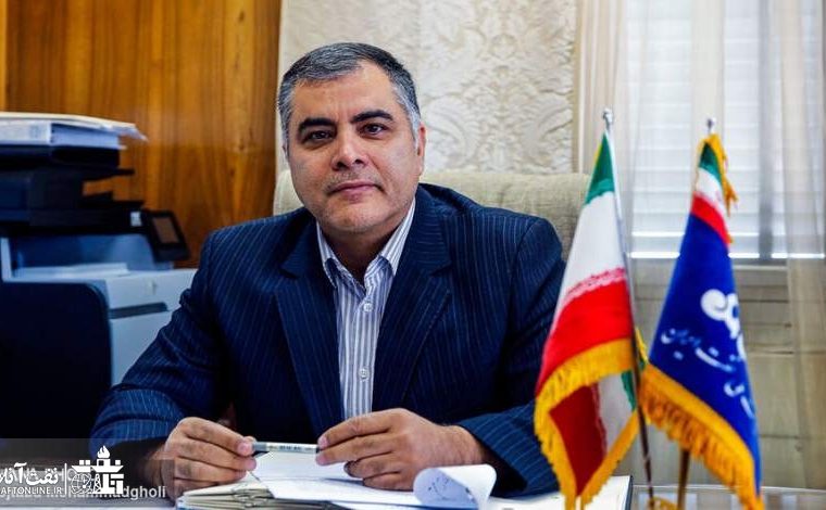 پاک نژاد اولین پیام خود را خطاب به کارکنان و بازنشستگان صنعت نفت صادر کرد