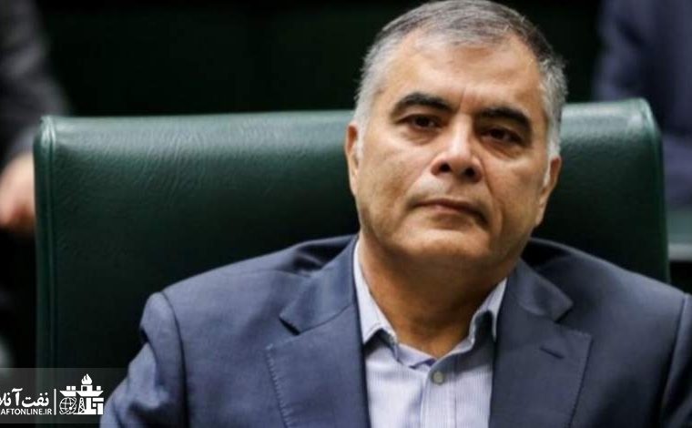 نایب رئیس کمیسیون انرژی پاک نژاد را تهدید به استیضاح کرد نایب رئیس کمیسیون انرژی پاک نژاد را تهدید به استیضاح کرد