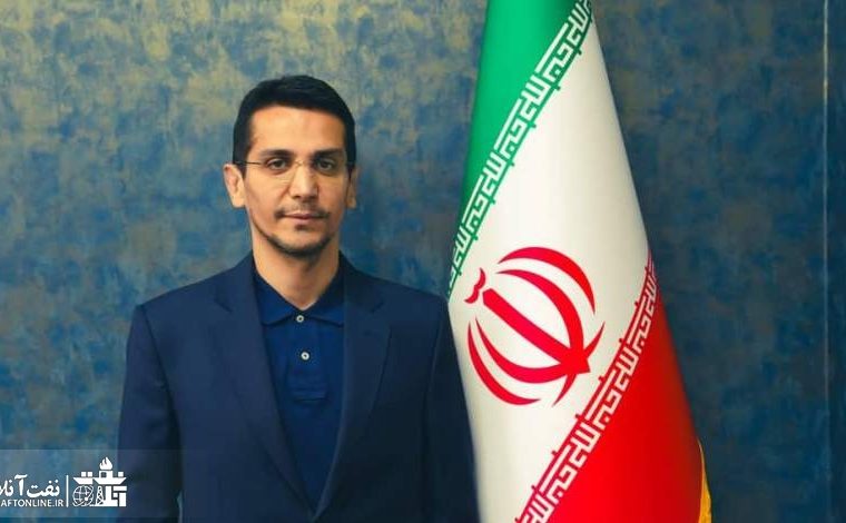 دکتر شهاب دادگرنژاد مدیر عامل شرکت پدکس شد