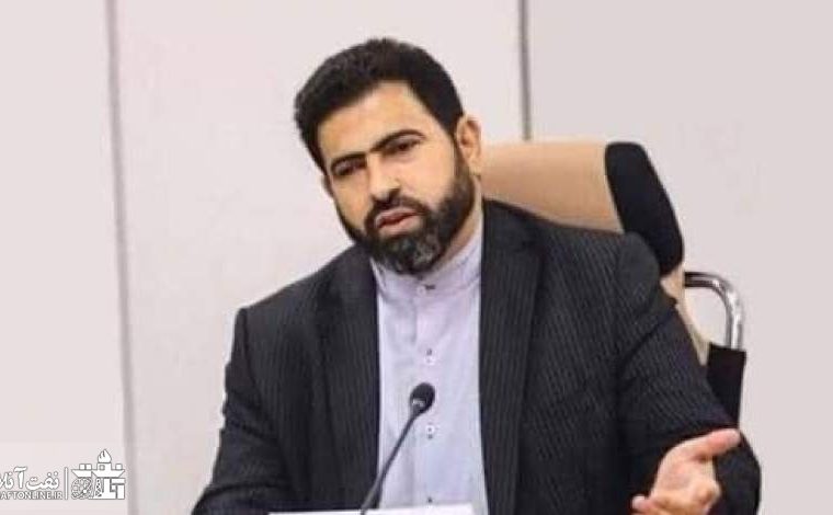 مکاتبه مهم کعب عمیر با پاک نژاد+سند