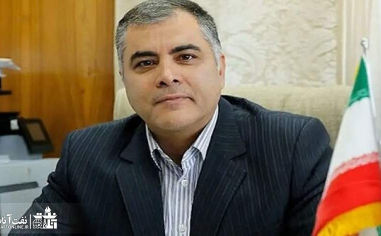 اقدامات خوب پاک نژاد برای پرسنل باسابقه در روزهای قطعی اینترنت