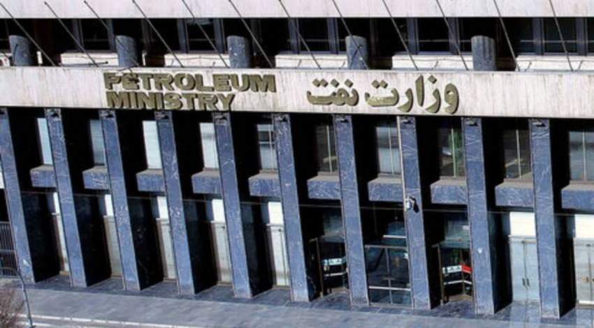 ادامه اعتراض کارکنان قرارداد مدت معین وزارت نفت به تغییر فرمول اضافه‌کاری